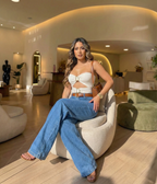 BODY VENUS - CON HERRAJES