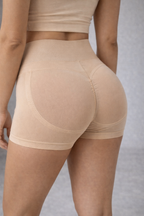 Panty Levanta Cola con Faja Moldeadora