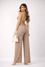 Set Lia – Blusa y Pantalón