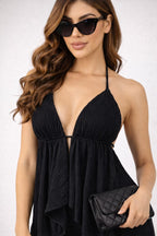 Set Lia – Blusa y Pantalón