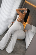 Set ROSE – Conjunto Elegante 2 Piezas