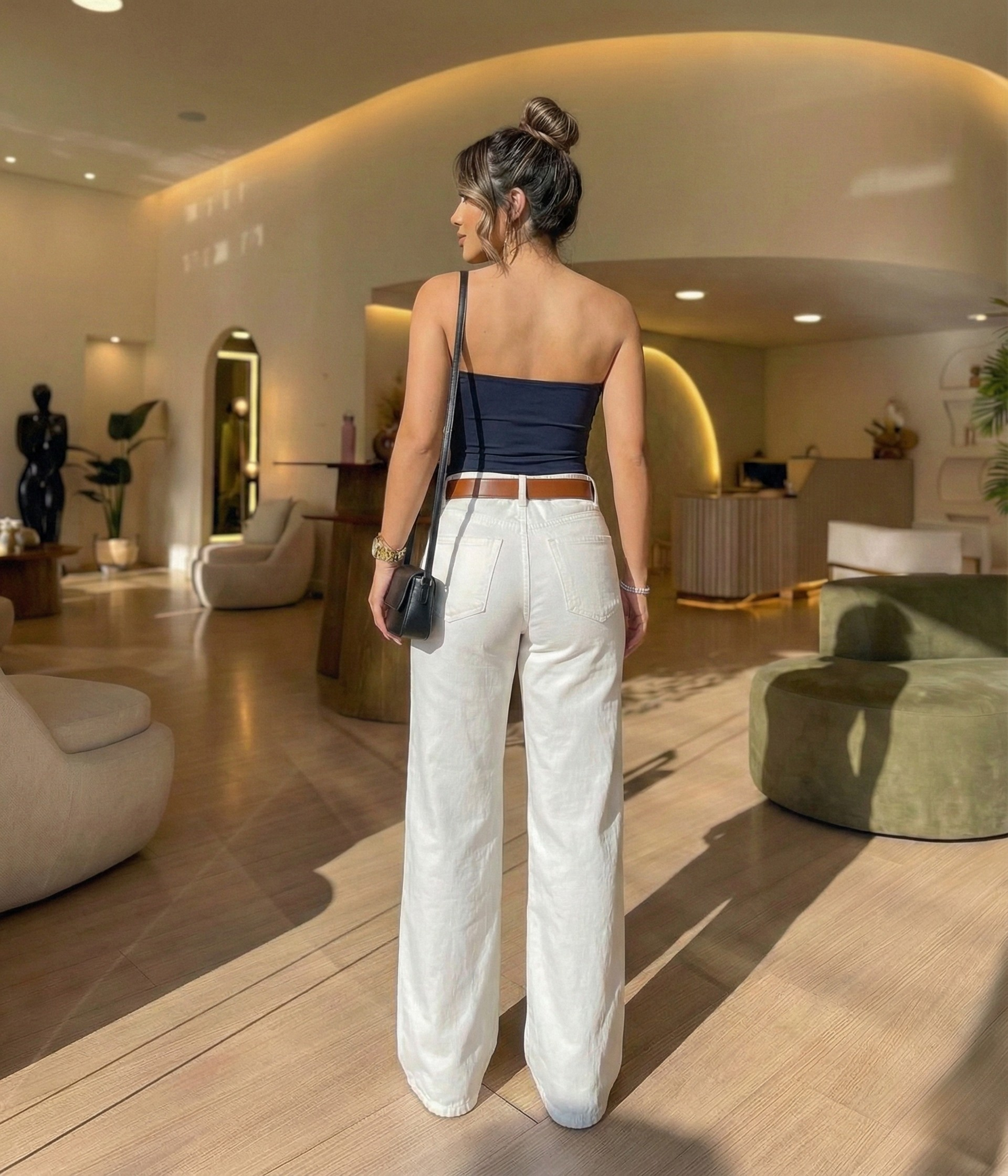 BODY VENUS - CON HERRAJES