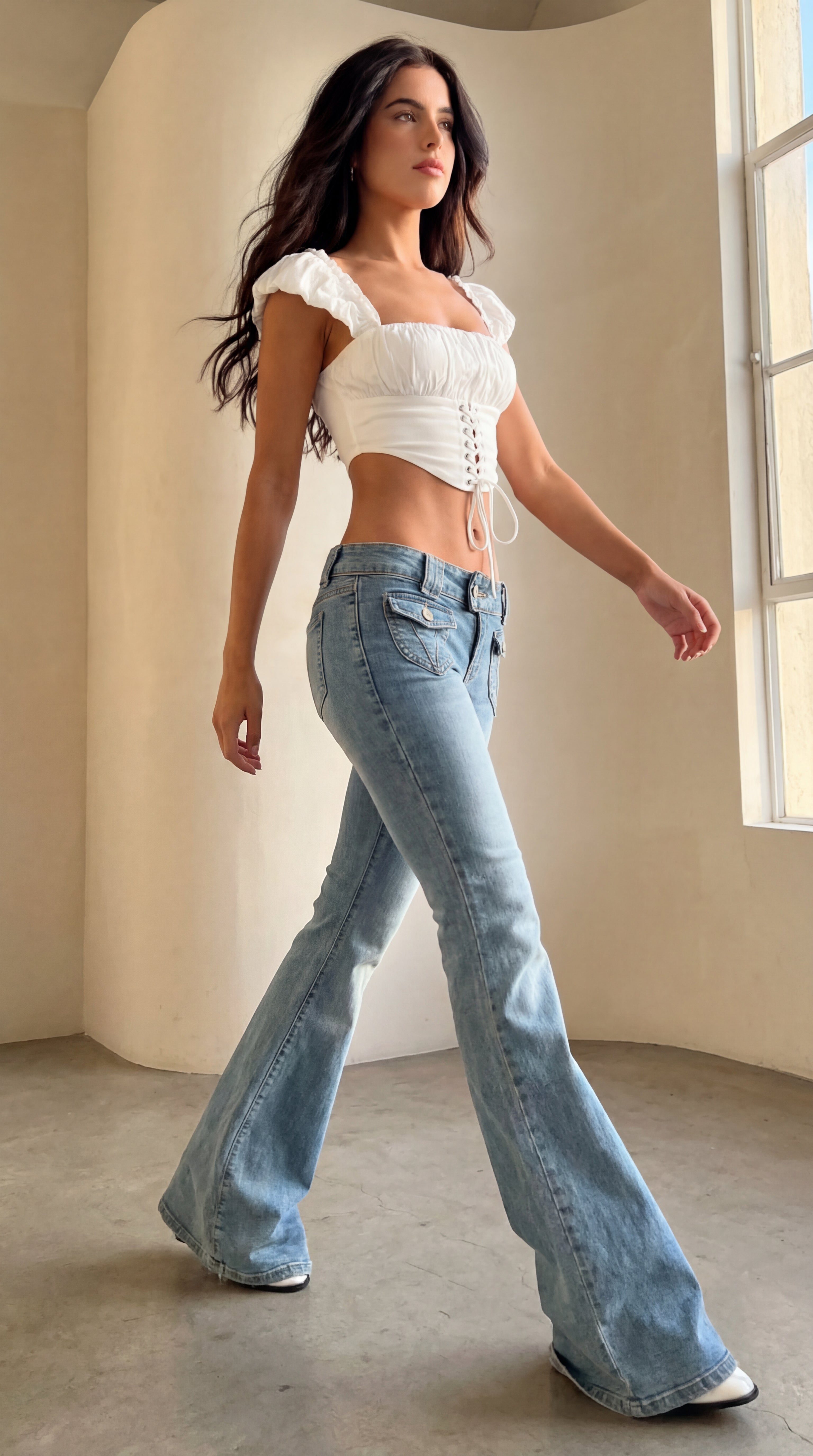 JEAN AURA BOTACAMPANA