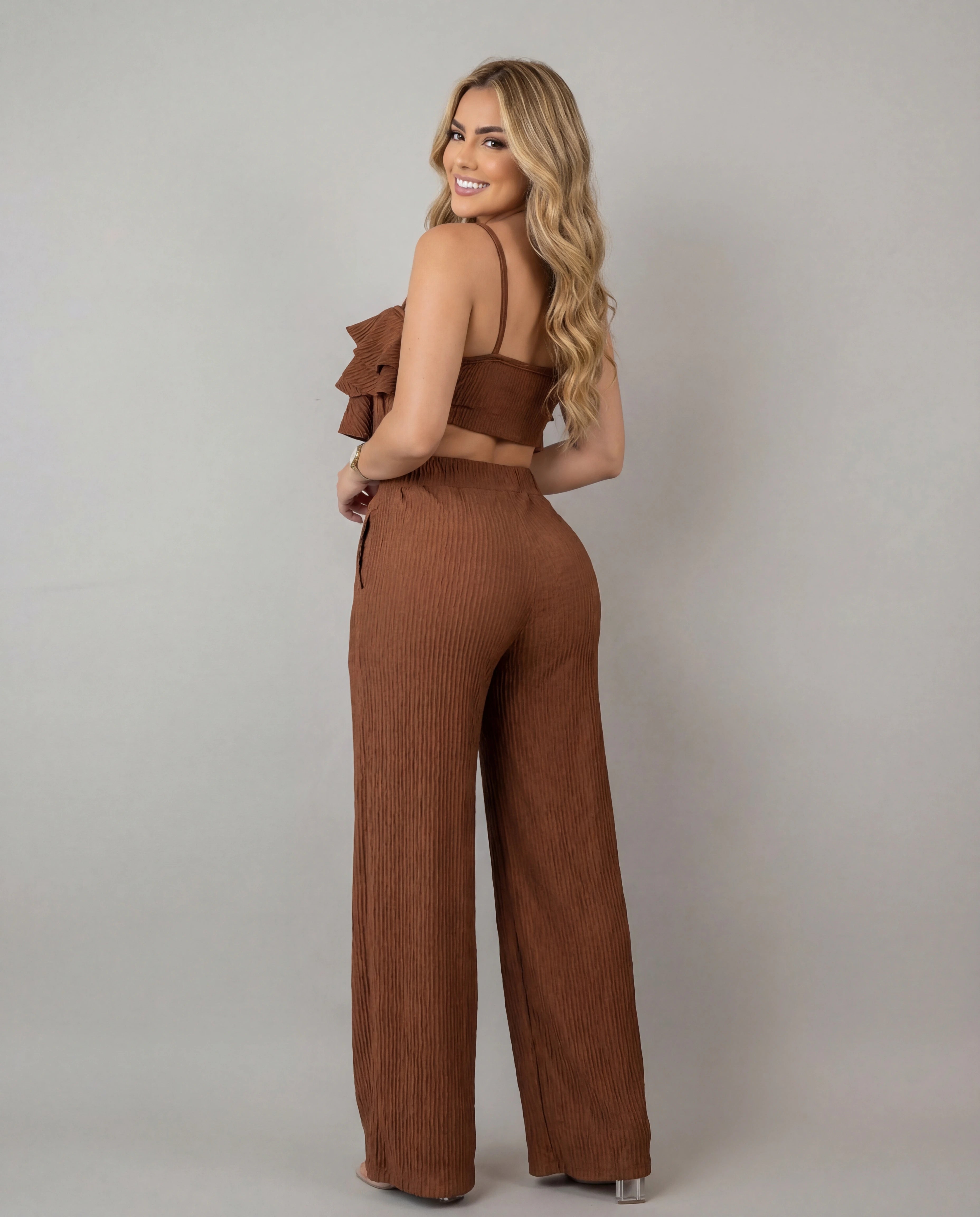 CONJUNTO - BALU SET 2 PIEZAS